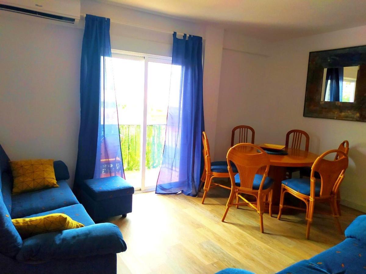 Rio Serpis Apartment Economico, Gandía Εξωτερικό φωτογραφία