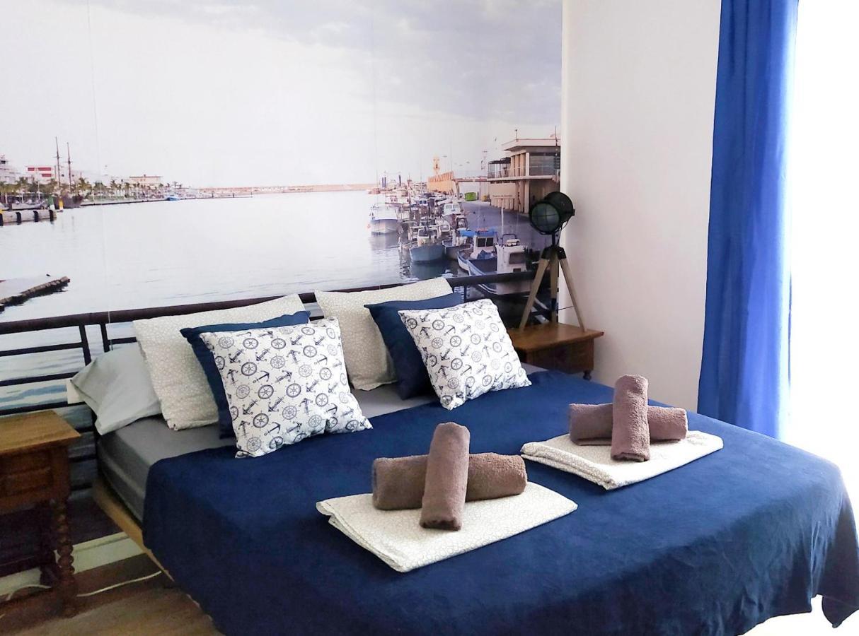 Rio Serpis Apartment Economico, Gandía Εξωτερικό φωτογραφία