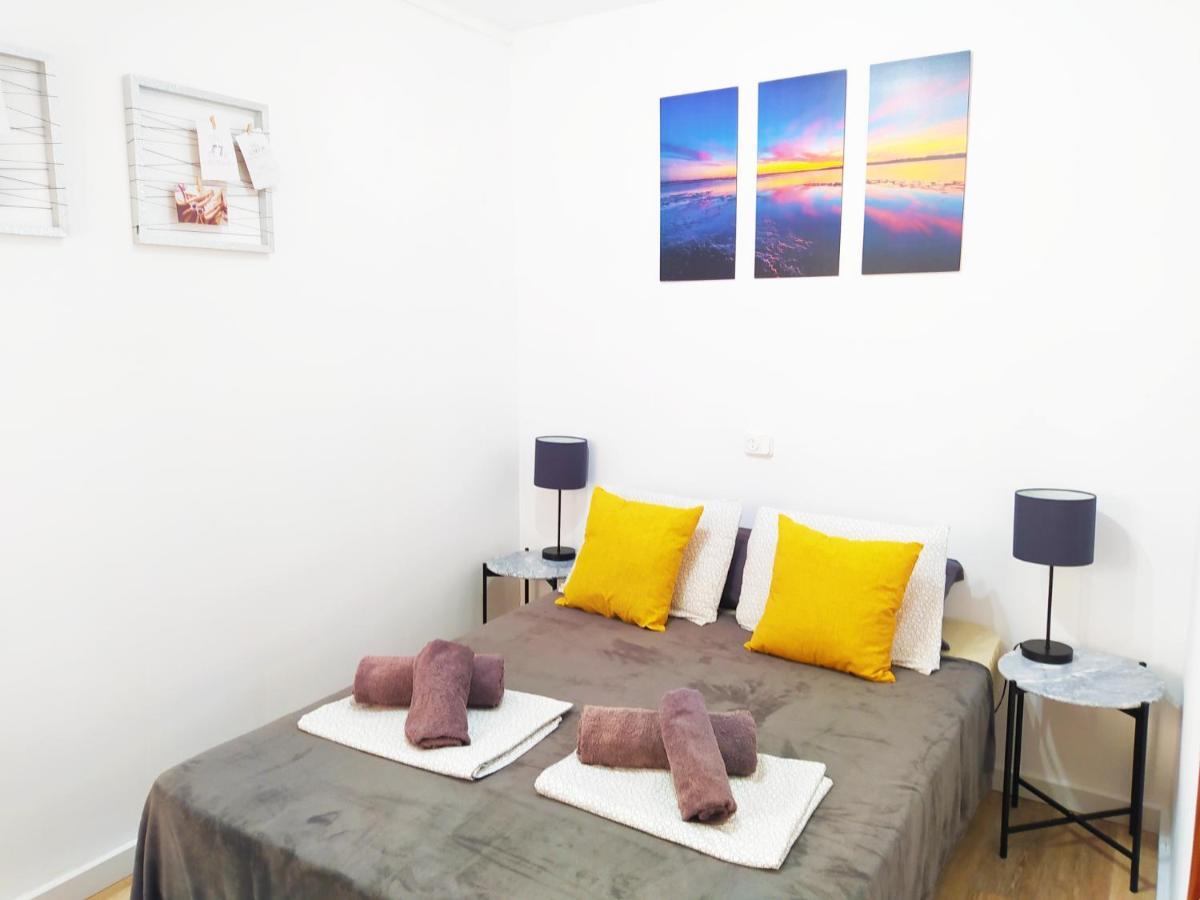 Rio Serpis Apartment Economico, Gandía Εξωτερικό φωτογραφία