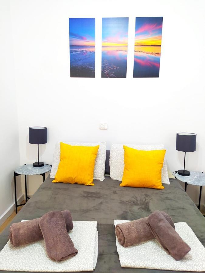 Rio Serpis Apartment Economico, Gandía Εξωτερικό φωτογραφία