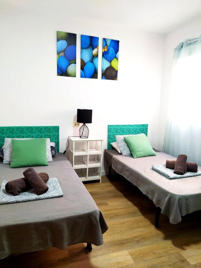 Rio Serpis Apartment Economico, Gandía Εξωτερικό φωτογραφία