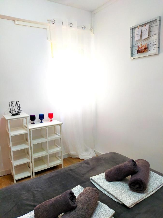 Rio Serpis Apartment Economico, Gandía Εξωτερικό φωτογραφία