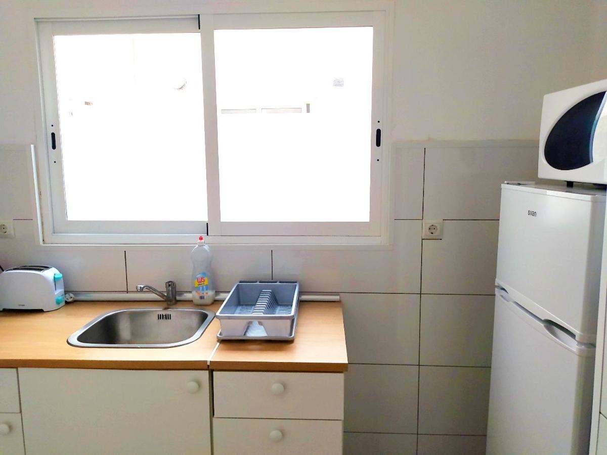 Rio Serpis Apartment Economico, Gandía Εξωτερικό φωτογραφία
