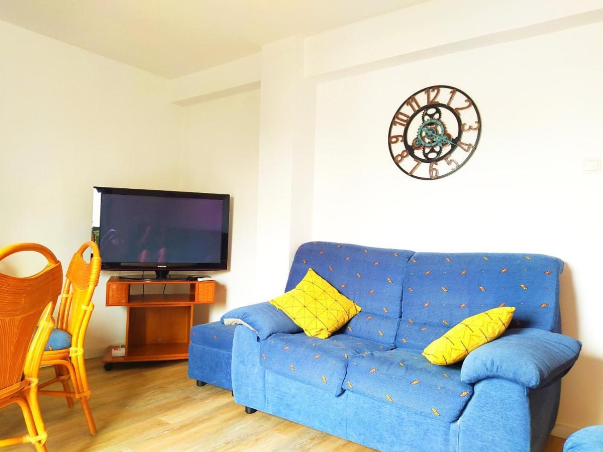 Rio Serpis Apartment Economico, Gandía Εξωτερικό φωτογραφία