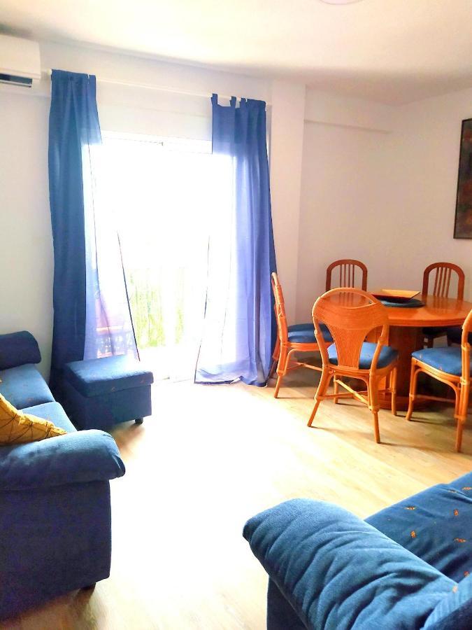 Rio Serpis Apartment Economico, Gandía Εξωτερικό φωτογραφία