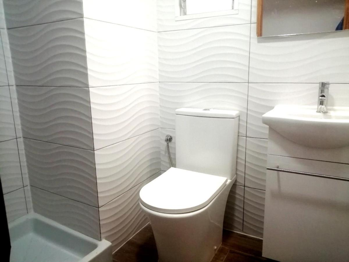 Rio Serpis Apartment Economico, Gandía Εξωτερικό φωτογραφία
