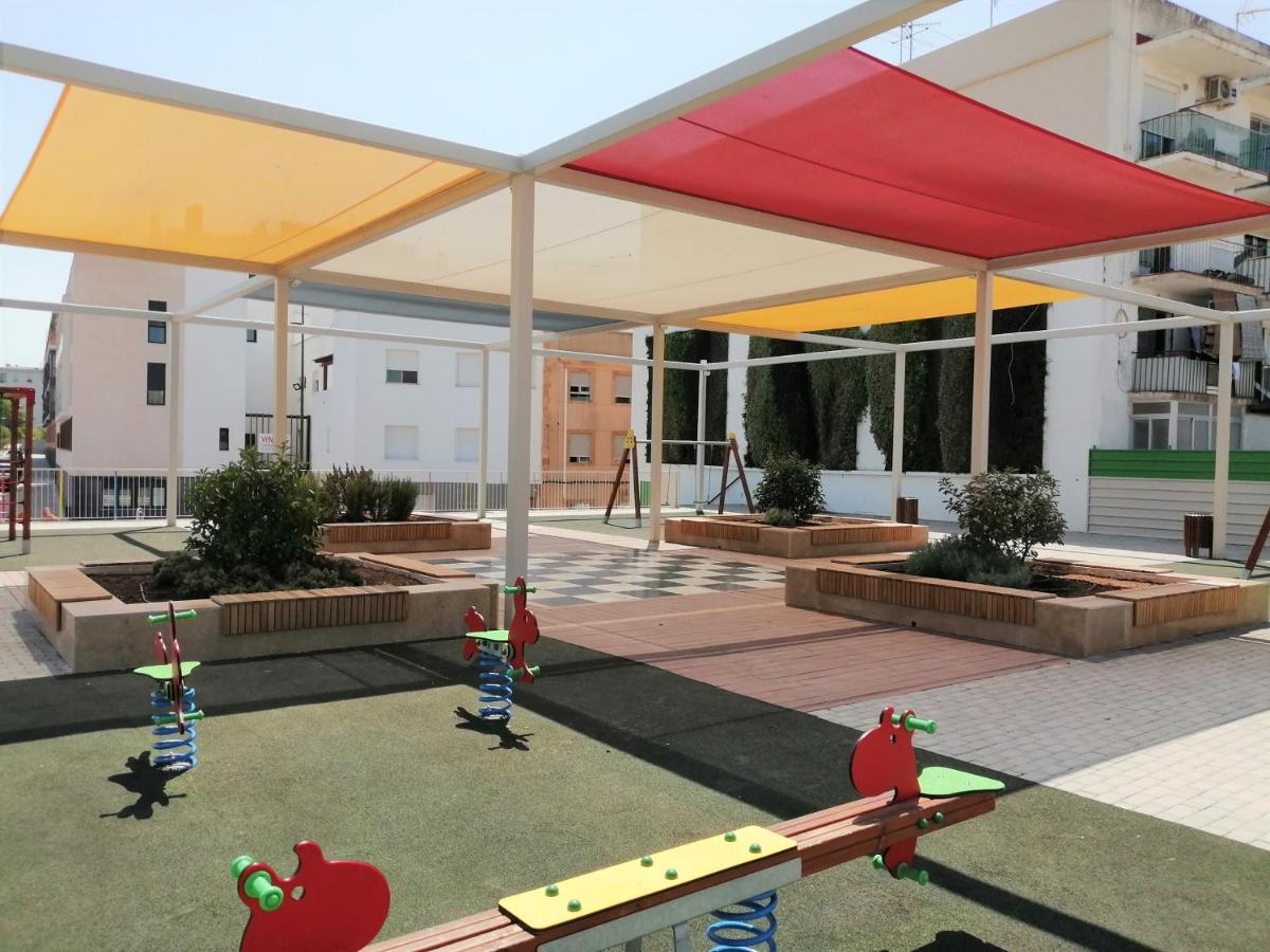 Rio Serpis Apartment Economico, Gandía Εξωτερικό φωτογραφία